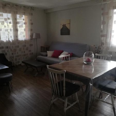 Appartement Leauma Guillestre Buitenkant foto