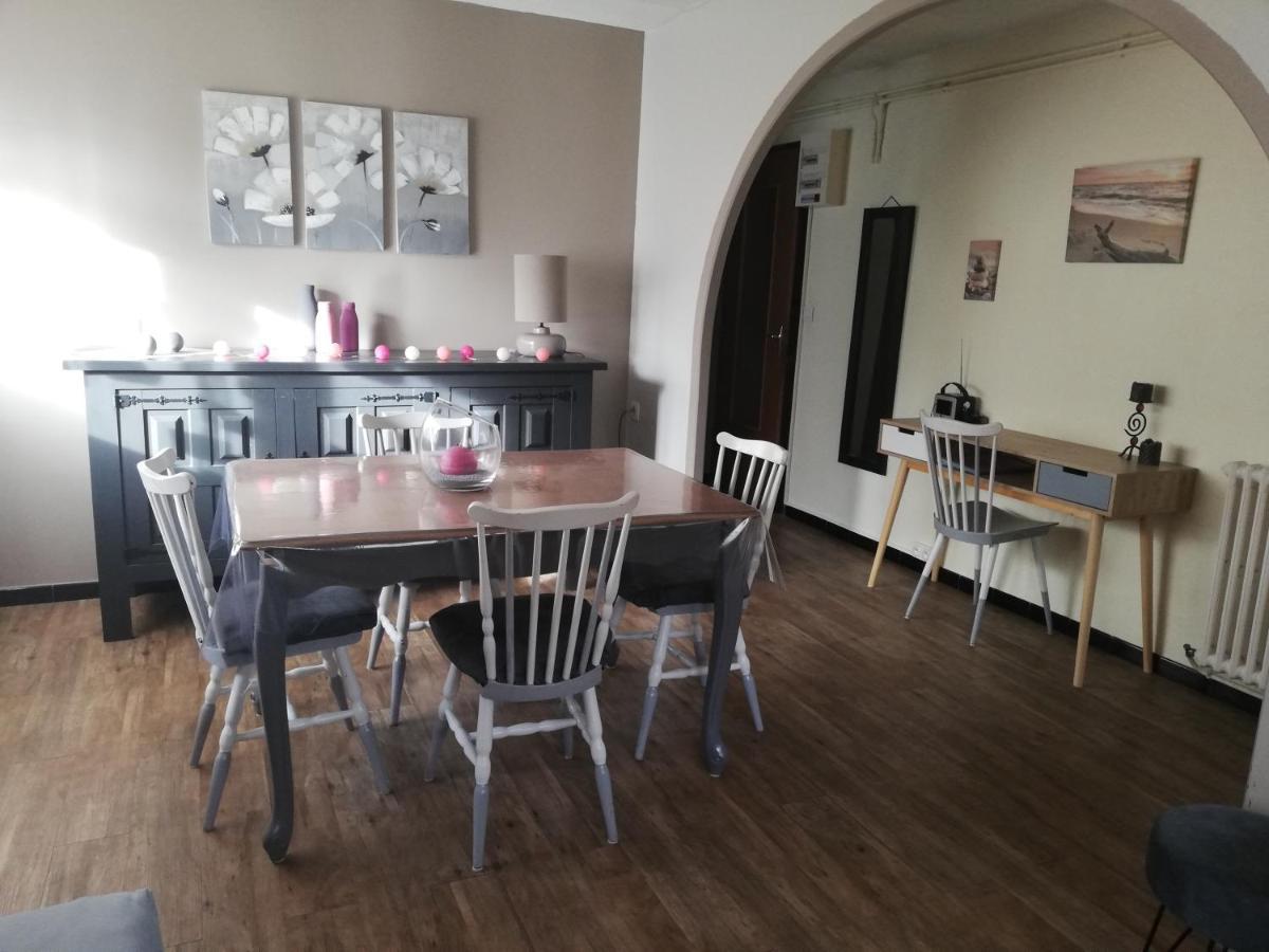 Appartement Leauma Guillestre Buitenkant foto