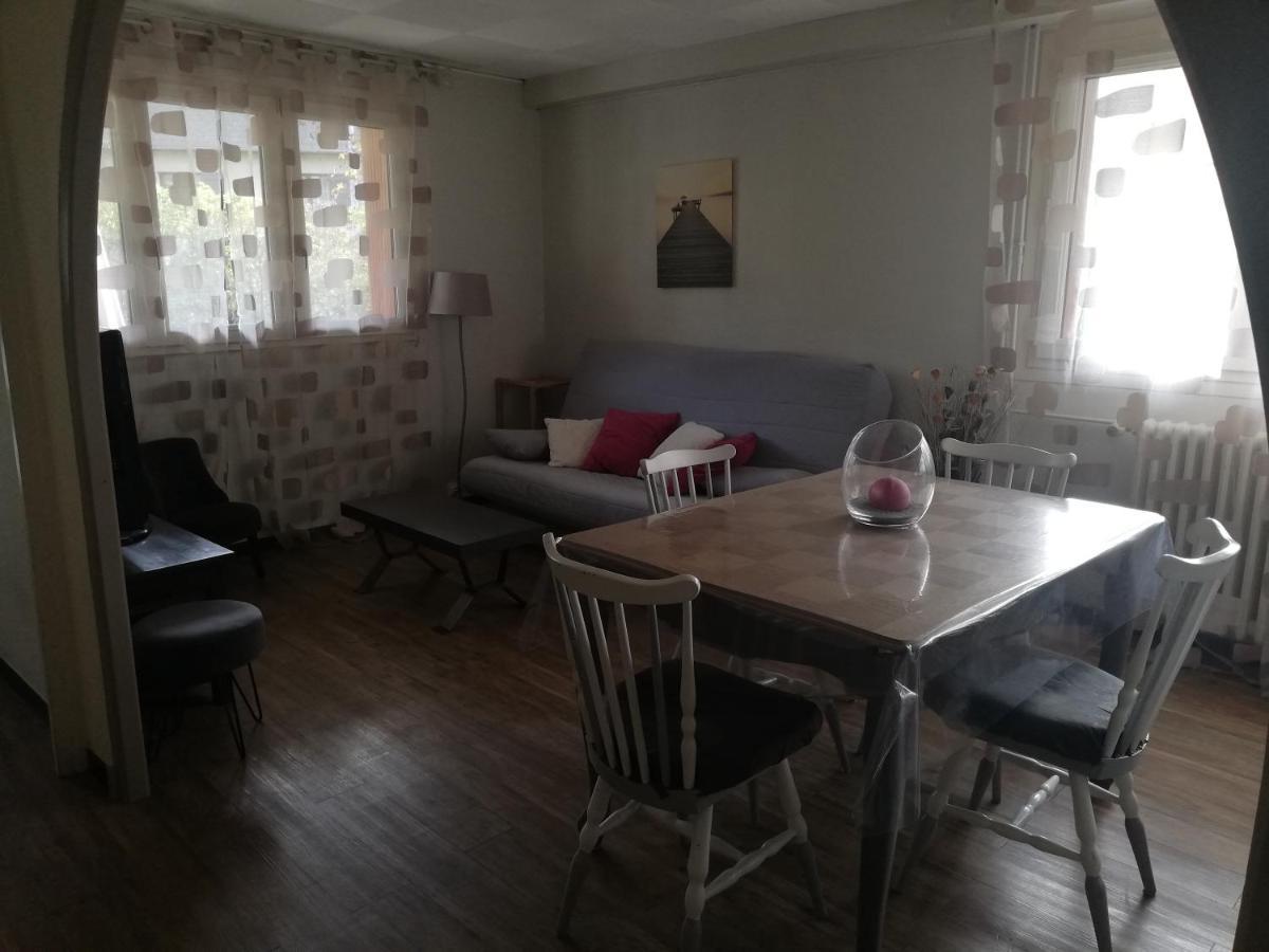 Appartement Leauma Guillestre Buitenkant foto