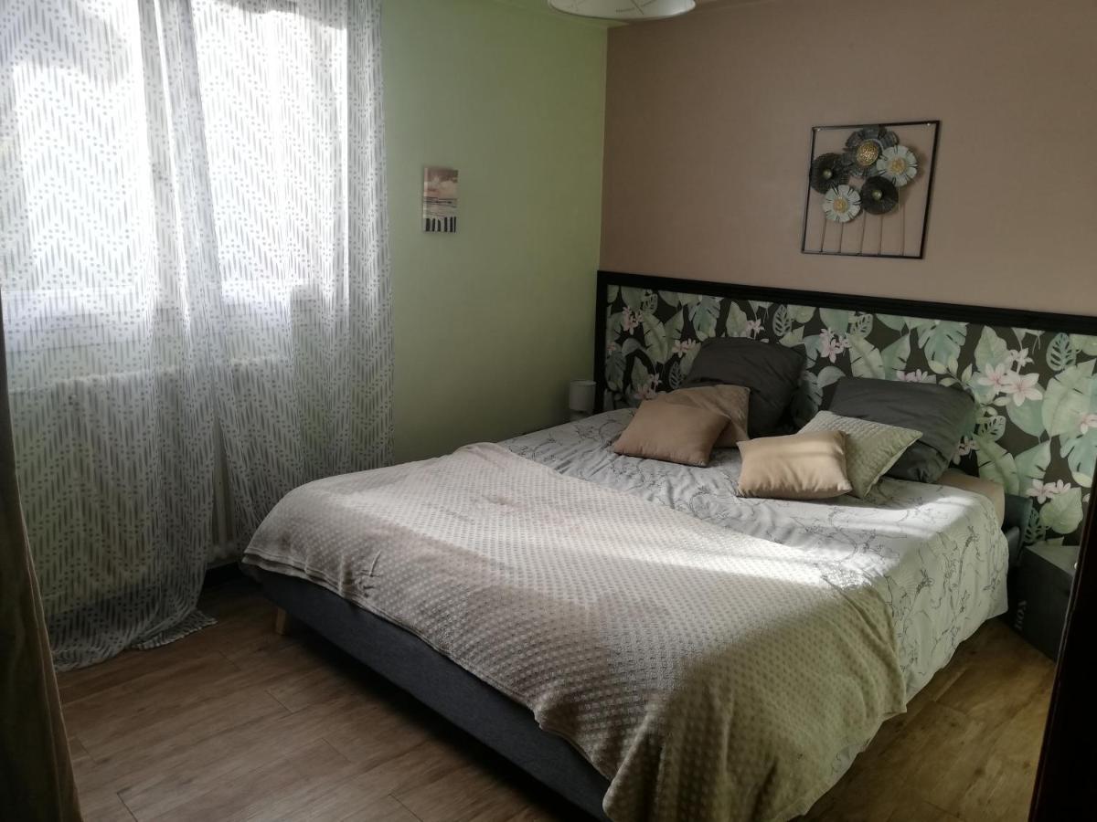 Appartement Leauma Guillestre Buitenkant foto