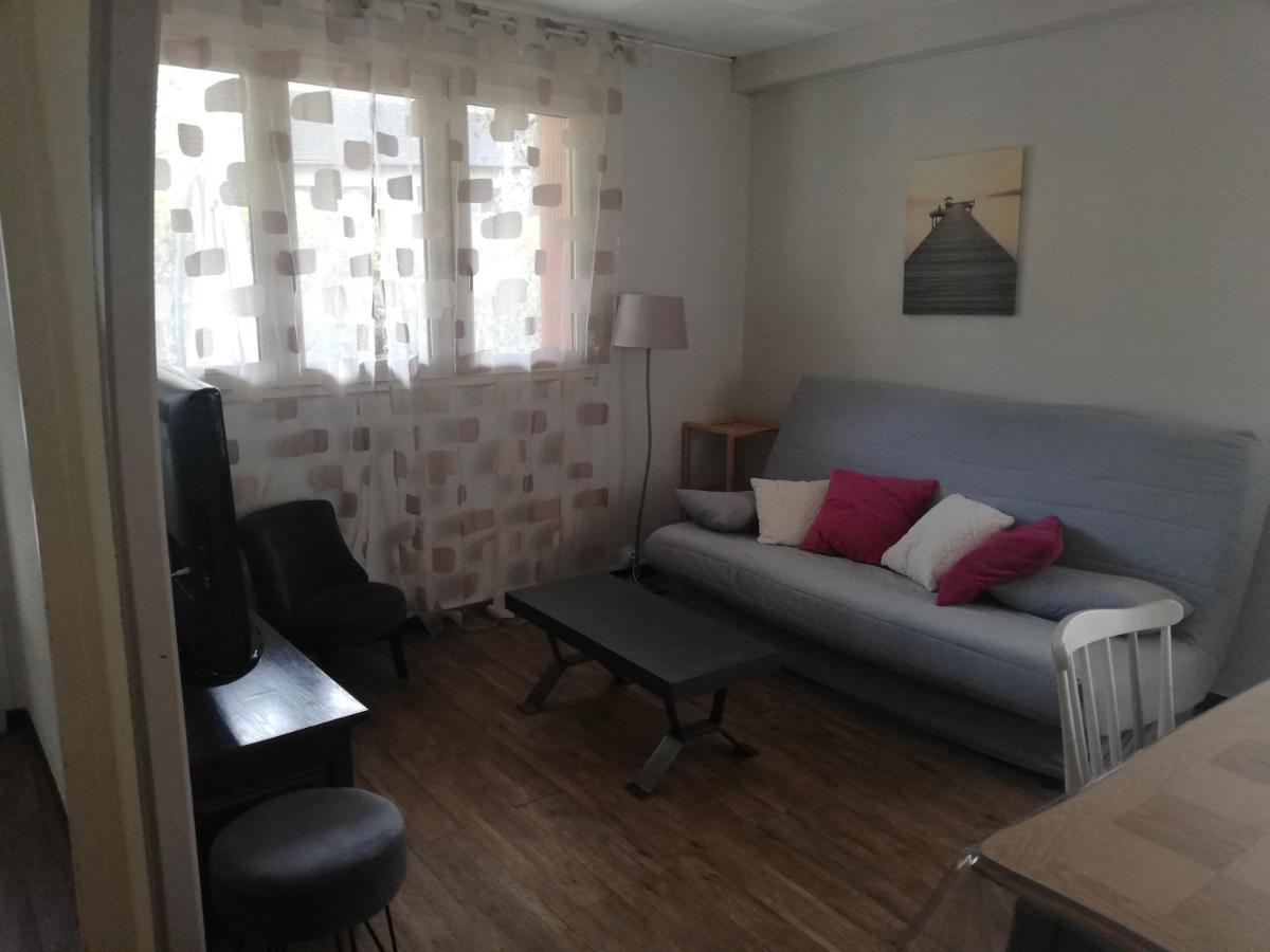 Appartement Leauma Guillestre Buitenkant foto