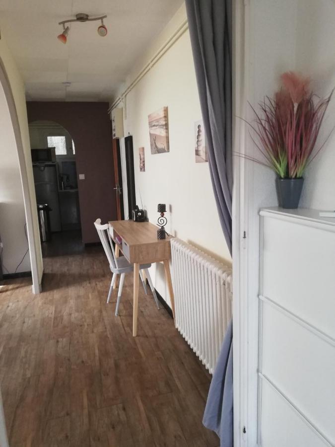 Appartement Leauma Guillestre Buitenkant foto