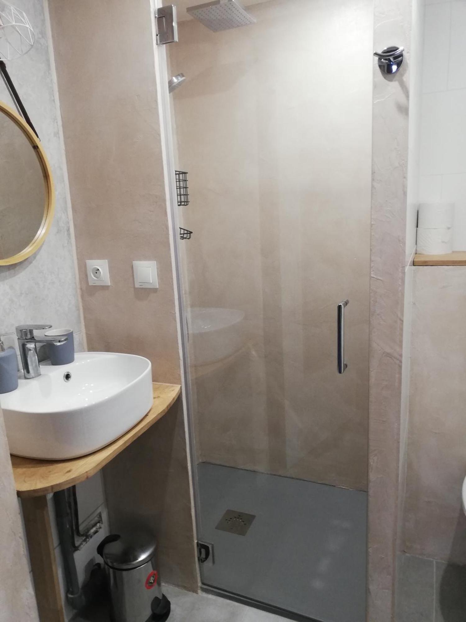 Appartement Leauma Guillestre Buitenkant foto